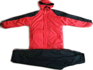 中学生冬季校服 中学生冬季校服