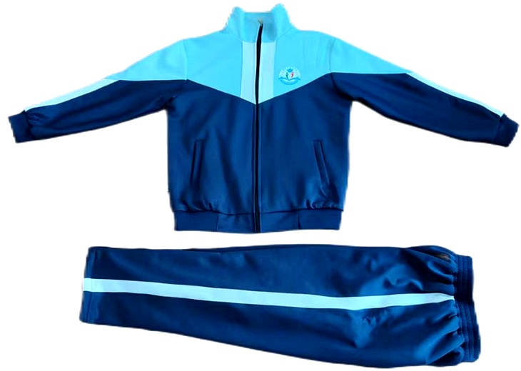 春秋校服