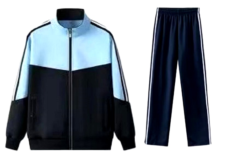 春秋校服