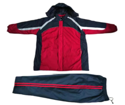 冬季校服