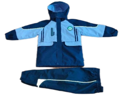 冬季校服