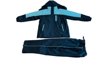 冬季校服